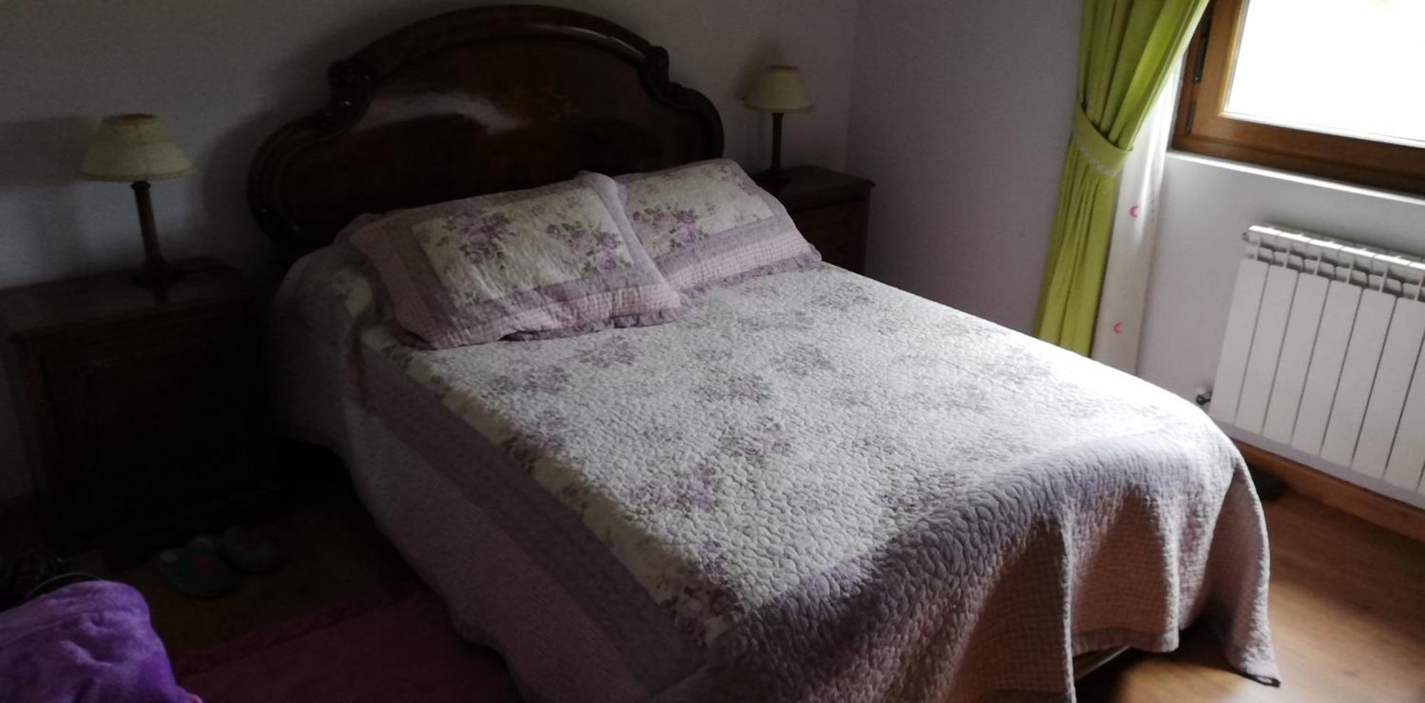 Casa Herbellas Cedeira Bagian luar foto